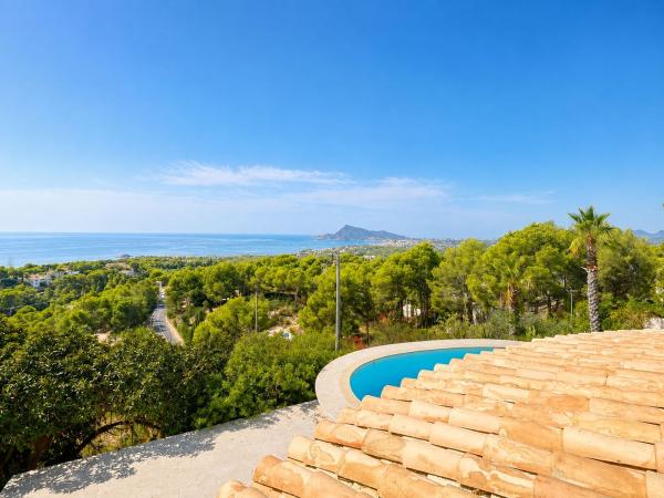 Casa o chalet independiente en Altea la Vella, Altea photo 1