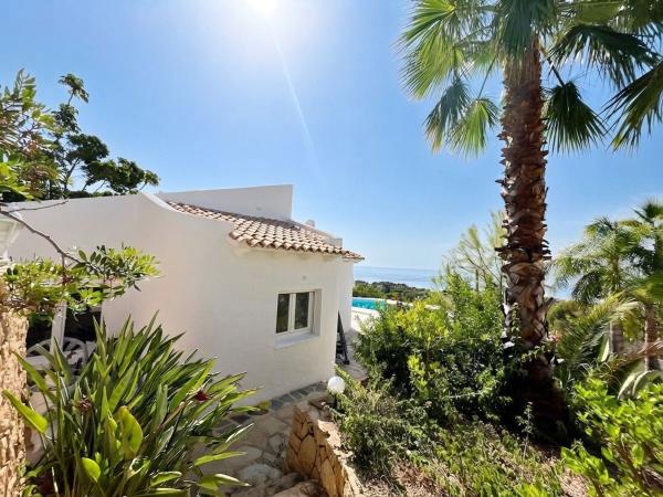 Casa o chalet independiente en Altea la Vella, Altea thumbnail 2