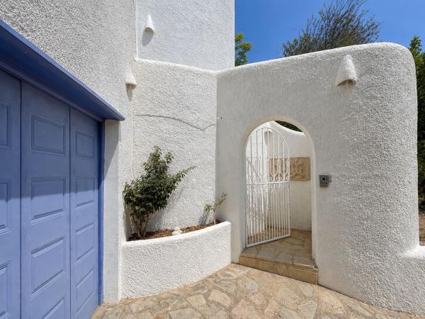 Casa o chalet independiente en Altea la Vella, Altea thumbnail 3