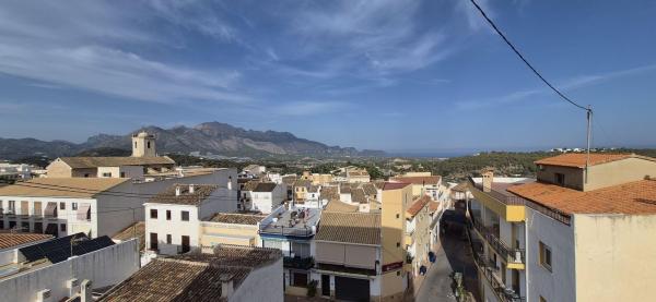 Venta de piso en Piso en Calle Nou, 14, La Nucia Pueblo, La Nucia, La Nucia
photo 1
