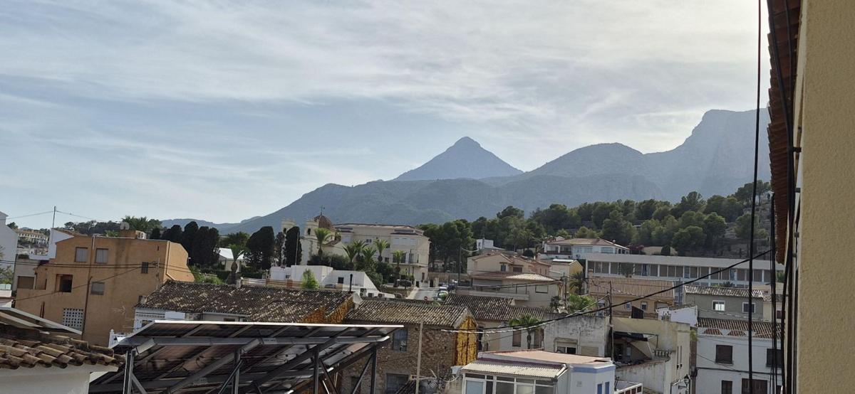Venta de piso en Piso en Calle Nou, 14, La Nucia Pueblo, La Nucia, La Nucia
 photo 2