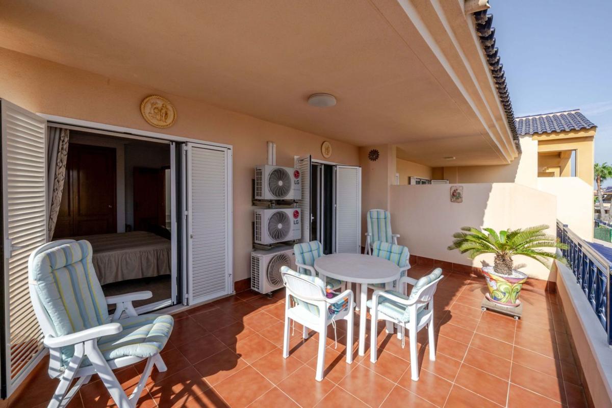 Venta de duplex en Dúplex en Urbanisation Novamar, Mediterráneo-Novamar, Gran Alacant, Gran Alacant photo 3