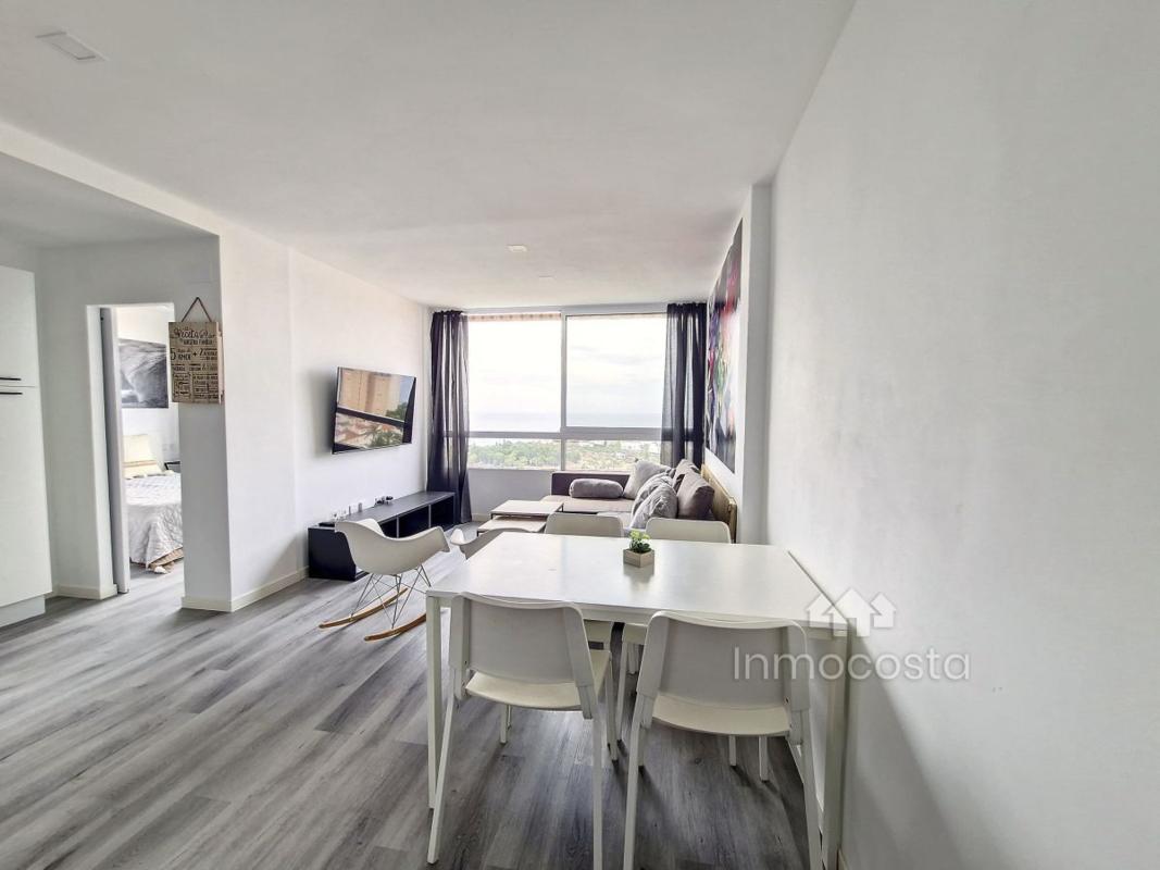 Venta de piso en Piso en Calle del Curricán, Cabo de las Huertas, Alicante / Alacant, Alicante / Alacant
photo 2