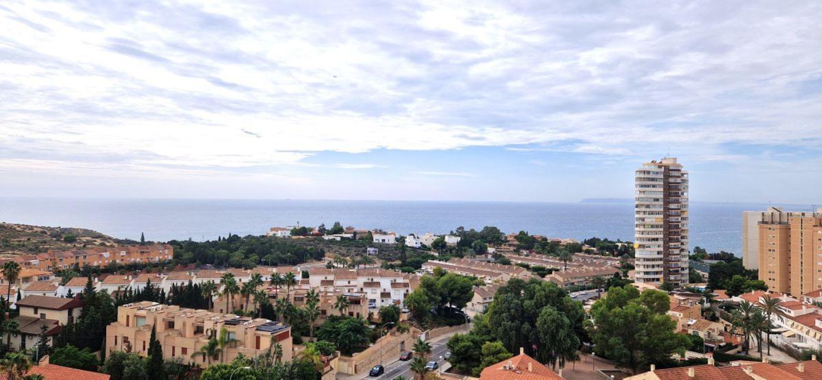 Venta de piso en Piso en Calle del Curricán, Cabo de las Huertas, Alicante / Alacant, Alicante / Alacant
photo 3