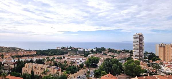 Venta de piso en Piso en Calle del Curricán, Cabo de las Huertas, Alicante / Alacant, Alicante / Alacant
thumbnail 3