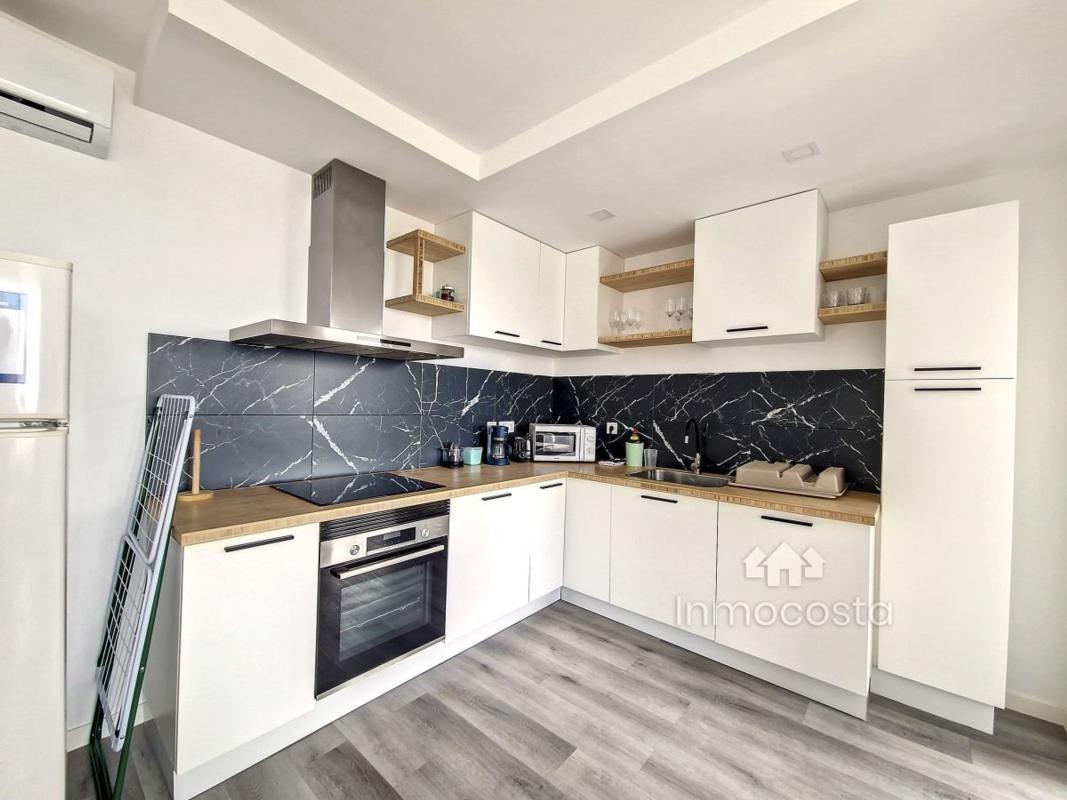 Venta de piso en Piso en Calle del Curricán, Cabo de las Huertas, Alicante / Alacant, Alicante / Alacant
photo 5