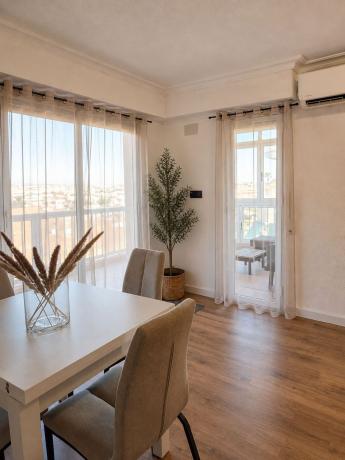 Venta de piso en Piso en Hellin, 24, Gran Playa, Santa Pola, Santa Pola
thumbnail 1