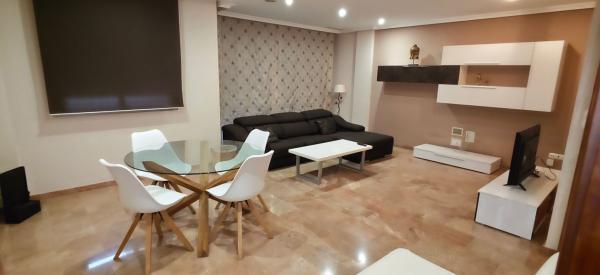 Продажа квартиры на Piso en Calle del Capità Baltasar Tristany, 26, Pont Nou-Corazón de Jesús, Elche / Elx, Эльче / Эльх
photo 1
