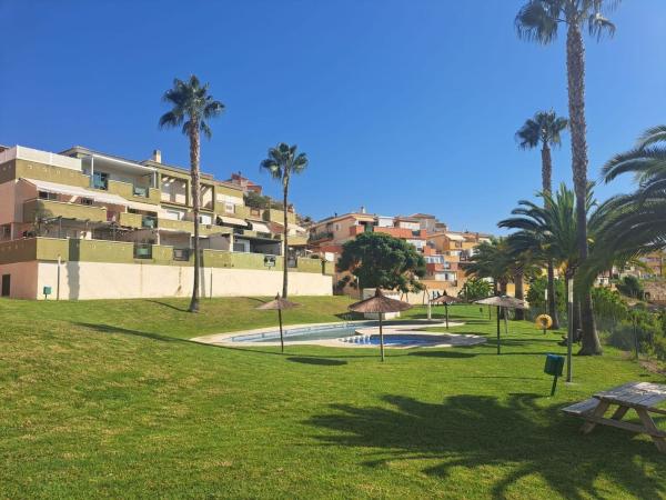 Продажа квартиры на Piso en Balcón de Finestrat-Terra Marina, Finestrat, Финестрат
 photo 1