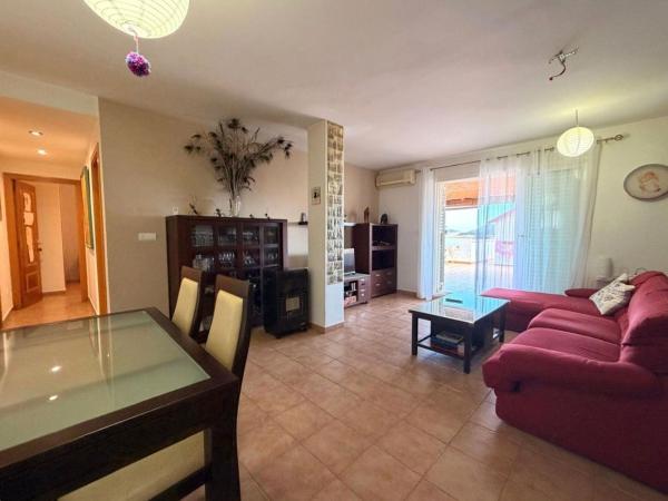 Продажа квартиры на Piso en Balcón de Finestrat-Terra Marina, Finestrat, Финестрат
 photo 3