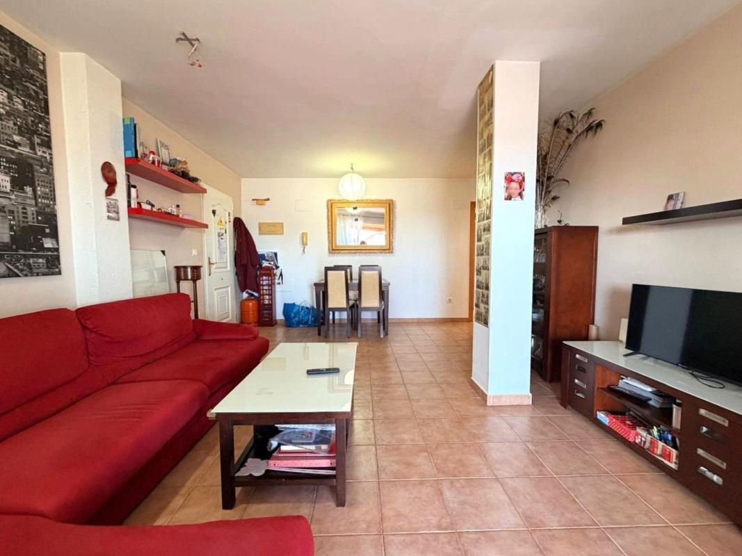 Продажа квартиры на Piso en Balcón de Finestrat-Terra Marina, Finestrat, Финестрат
 photo 5