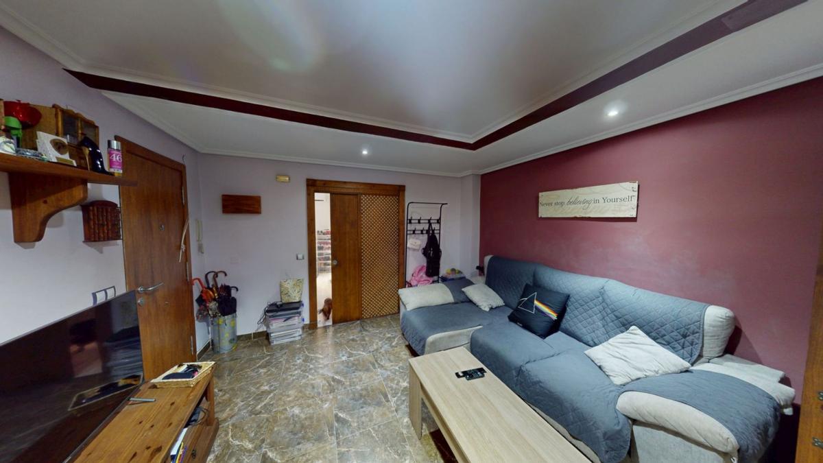 Продажа квартиры на Piso en Arturo Salvetti Pardo, Carrús Este, Elche / Elx, Эльче / Эльх
photo 3