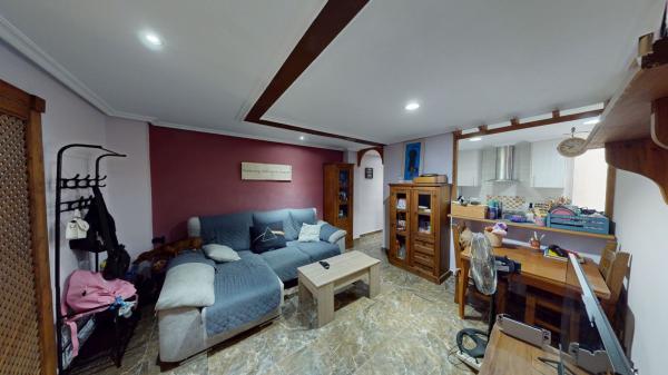 Продажа квартиры на Piso en Arturo Salvetti Pardo, Carrús Este, Elche / Elx, Эльче / Эльх
 photo 4