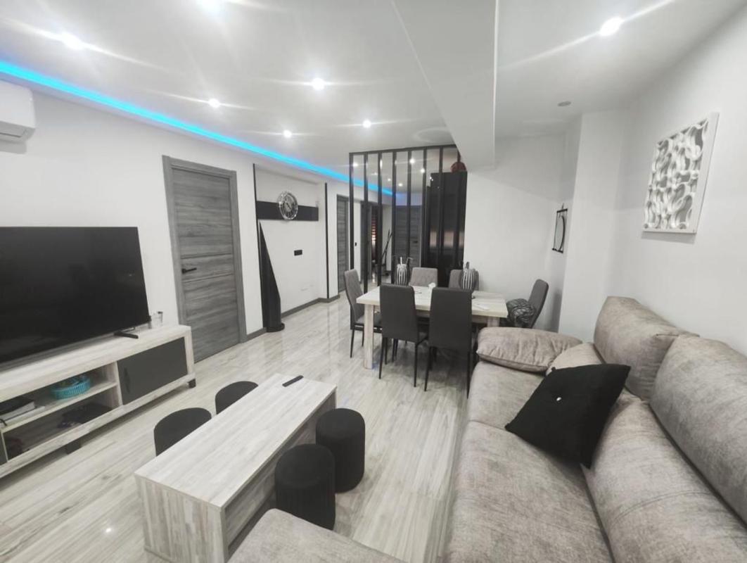Venta de piso en Piso en Centro Urbano, Benidorm, Benidorm
 photo 4