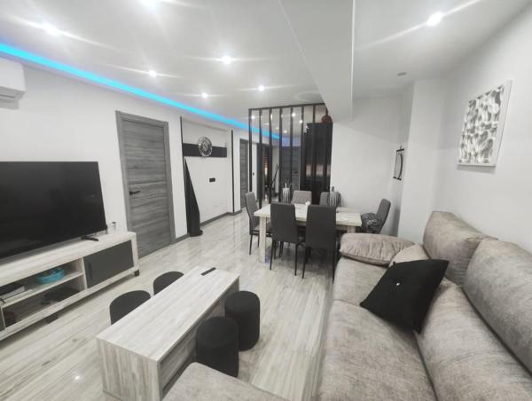 Venta de piso en Piso en Centro Urbano, Benidorm, Benidorm
 photo 4