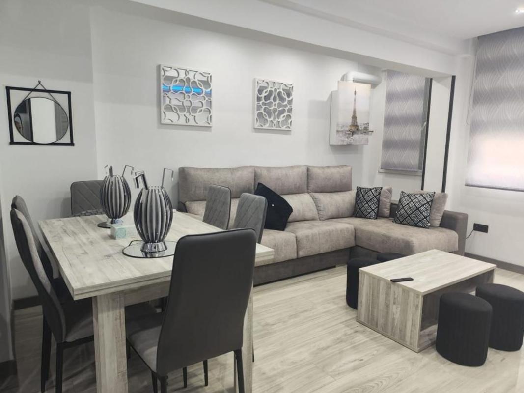Venta de piso en Piso en Centro Urbano, Benidorm, Benidorm
 photo 5