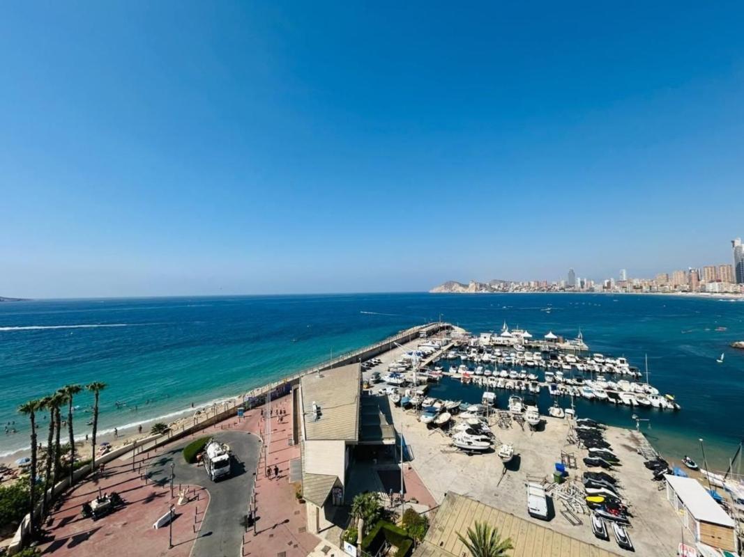 Duplex sale in Dúplex en Puerto, Benidorm, Benidorm photo 3