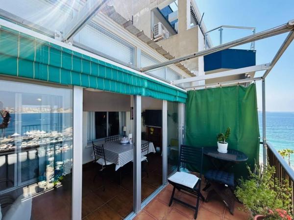Duplex na sprzedaż w Dúplex en Puerto, Benidorm, Benidorm photo 4