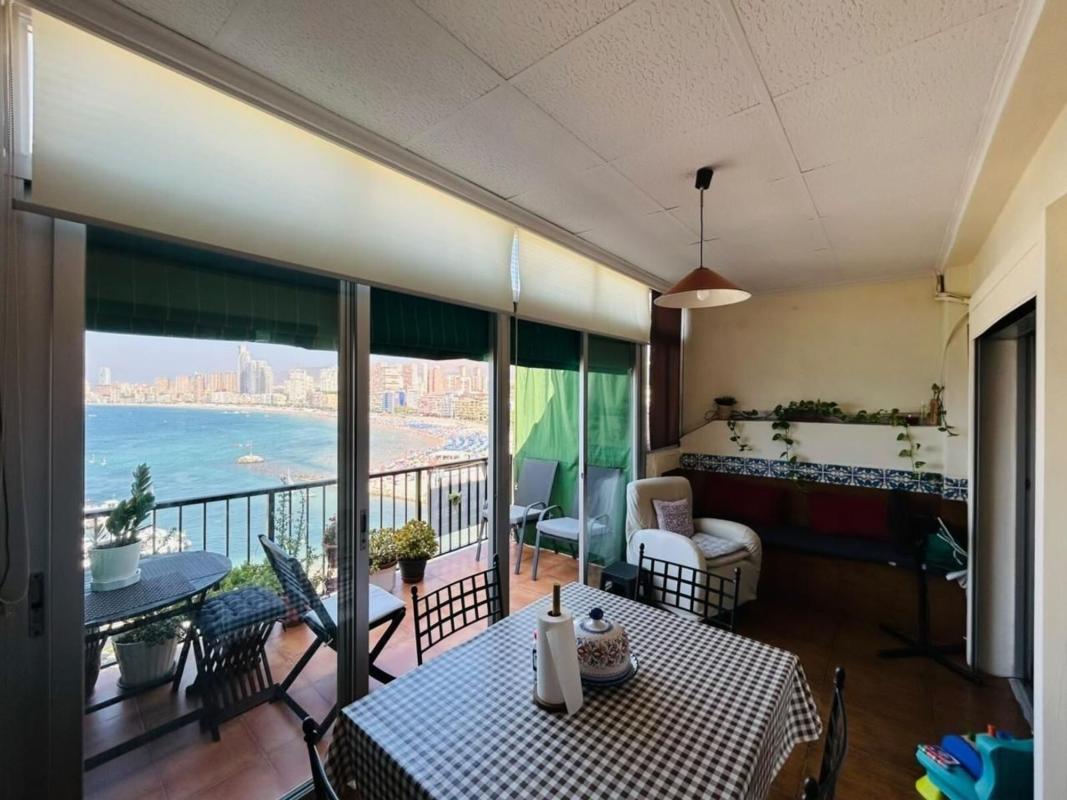 Duplex sale in Dúplex en Puerto, Benidorm, Benidorm photo 5