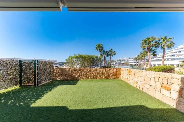 Дуплекс на продажу в Dúplex en Calle de Colombia, Balcón de Finestrat-Terra Marina, Finestrat, Финестрат photo 2