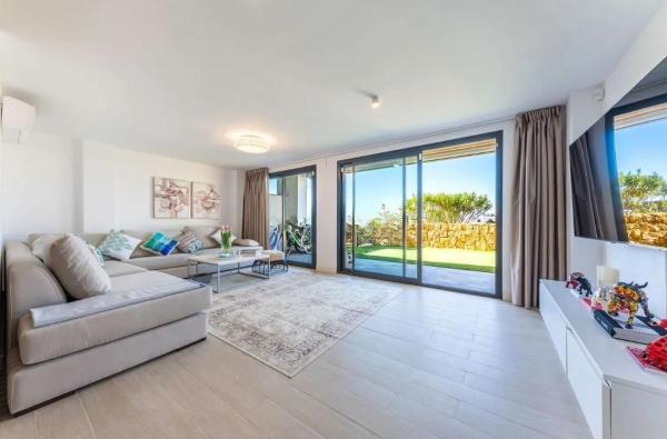 Дуплекс на продажу в Dúplex en Calle de Colombia, Balcón de Finestrat-Terra Marina, Finestrat, Финестрат photo 3
