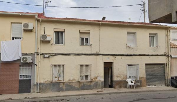 Venta de piso en Piso en Calle Virgen de la Fuensanta, Centro, Elda, Elda
 photo