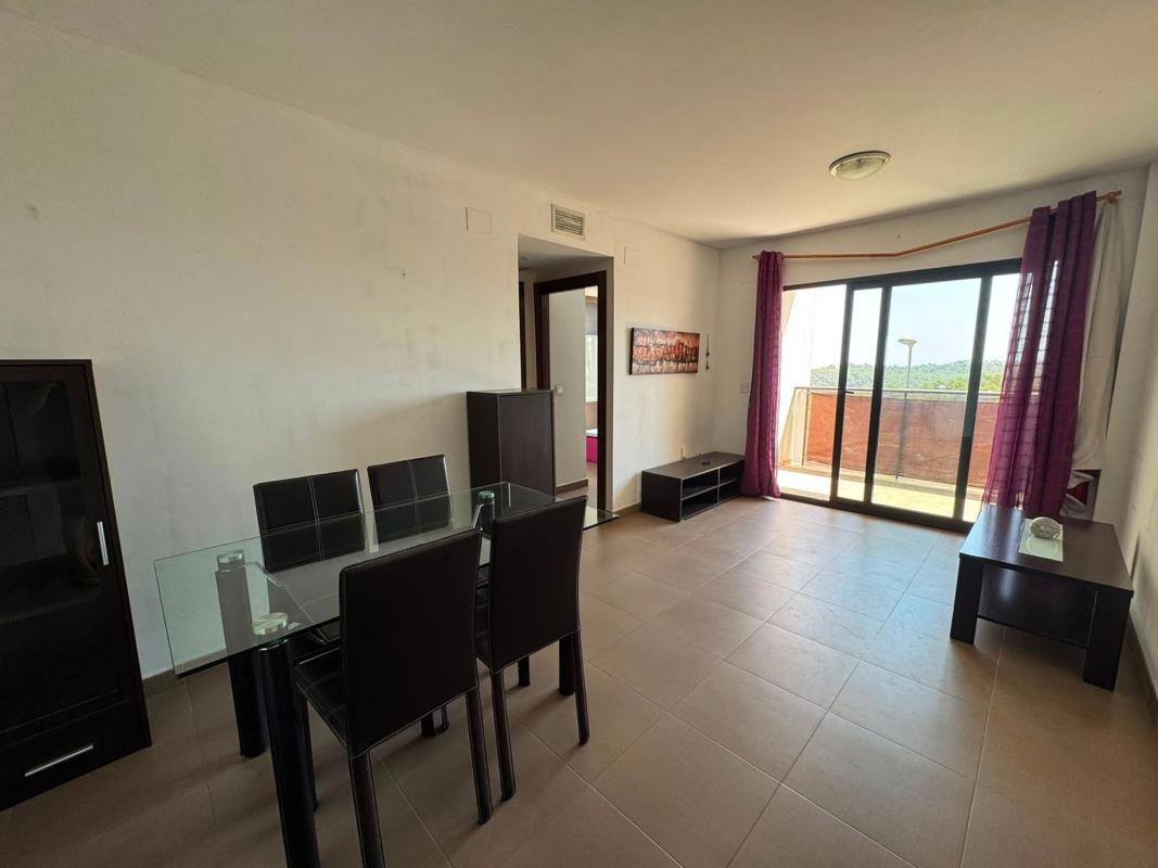Venta de piso en Piso en Avenida de la Marina Baixa, 15, La Nucia Pueblo, La Nucia, La Nucia
photo 1
