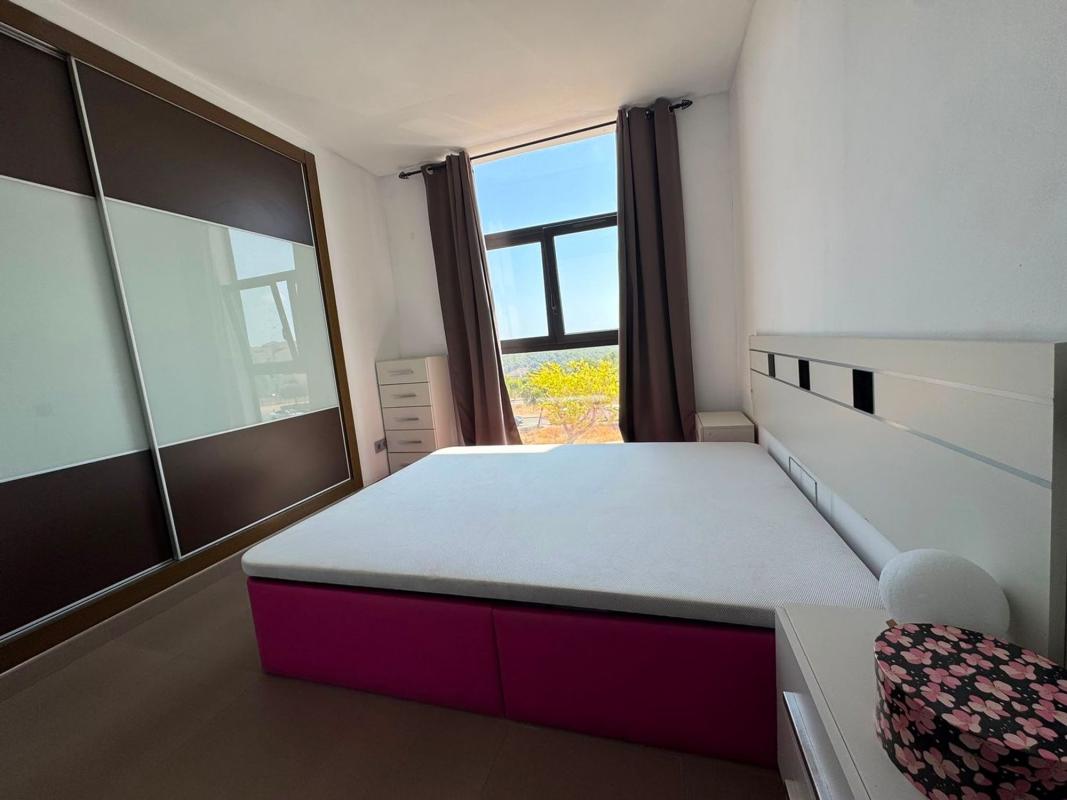 Venta de piso en Piso en Avenida de la Marina Baixa, 15, La Nucia Pueblo, La Nucia, La Nucia
photo 4