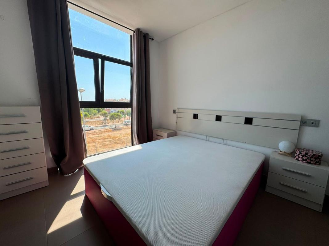 Venta de piso en Piso en Avenida de la Marina Baixa, 15, La Nucia Pueblo, La Nucia, La Nucia
photo 5