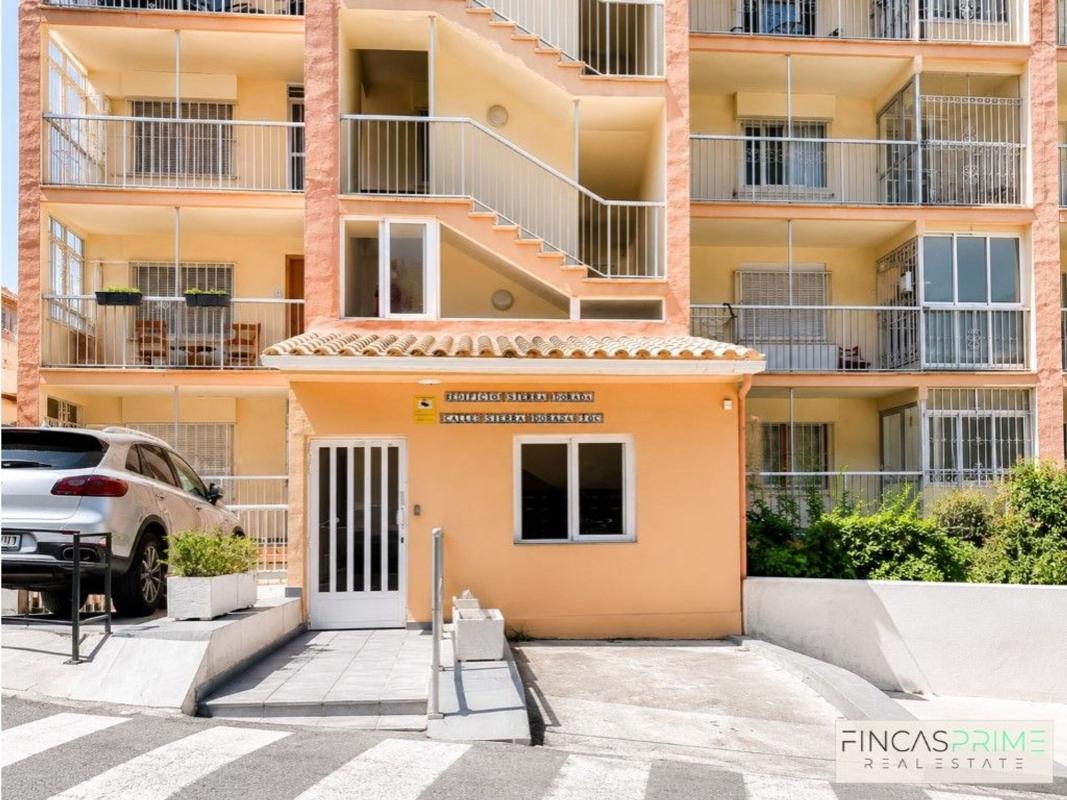 Sprzedaż mieszkania w Piso en Calle Sierra Dorada, Zona Sierra Helada, Benidorm, Benidorm
 photo 2