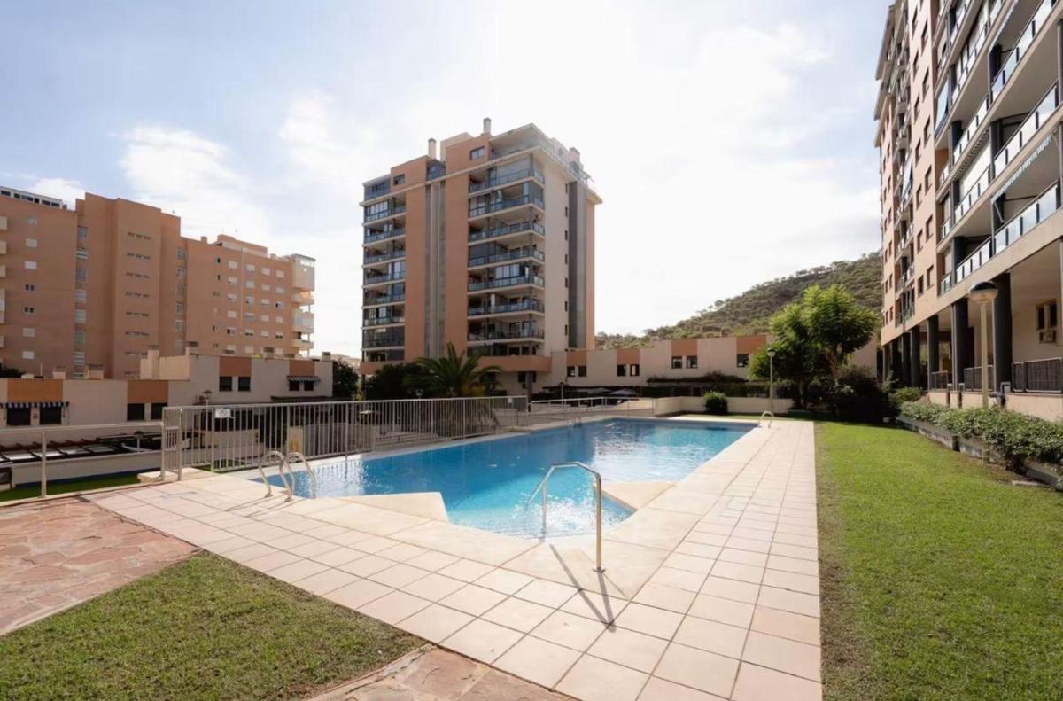 Sprzedaż mieszkania w Piso en Cala Alta - Veramar, La Villajoyosa / Vila Joiosa, La Villajoyosa / Vila Joiosa
photo 2