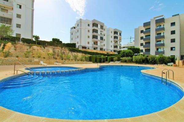 Sale of flat in Piso en Calle Verdi, 16, Centro, San Miguel de Salinas, San Miguel de Salinas
photo 1