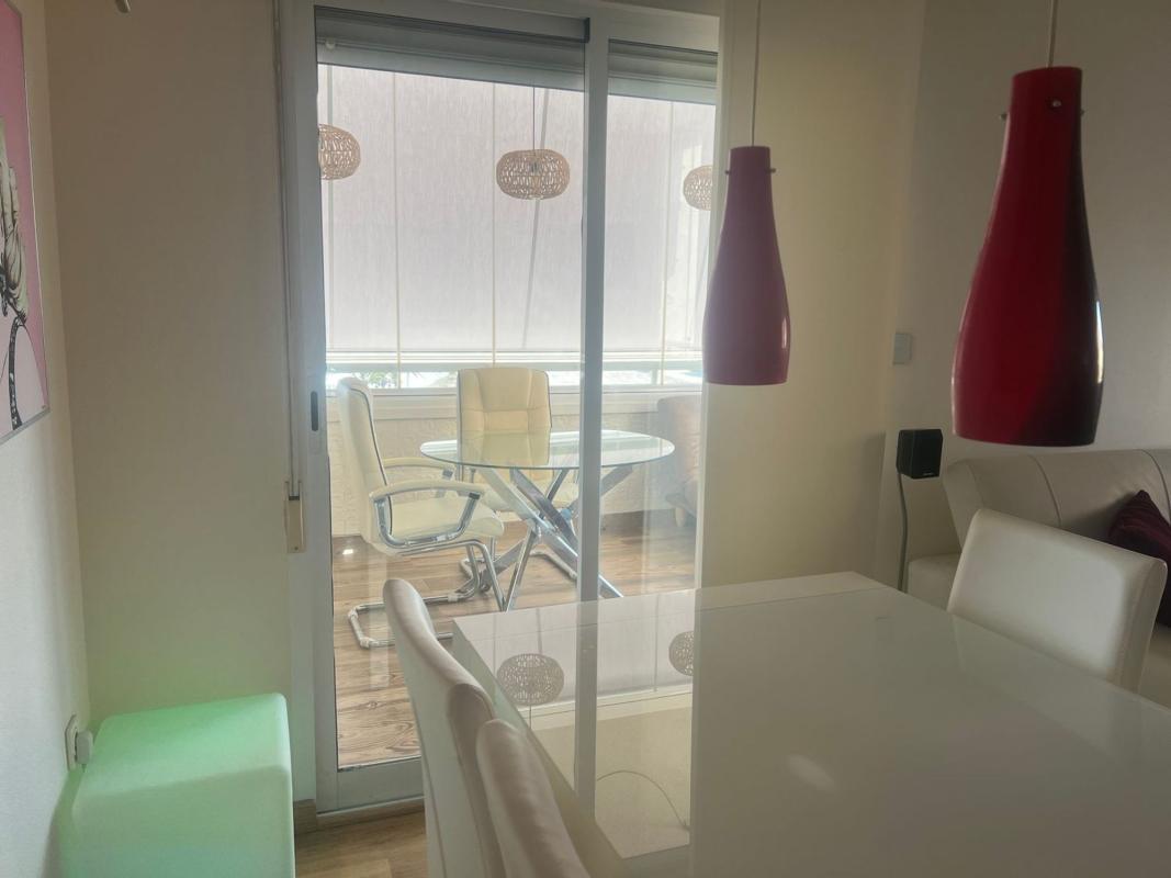Продажа квартиры на Piso en Avenida de l'Altet, 21, Zona Deportiva-Nuevo Altabix, Elche / Elx, Эльче / Эльх
 photo 2