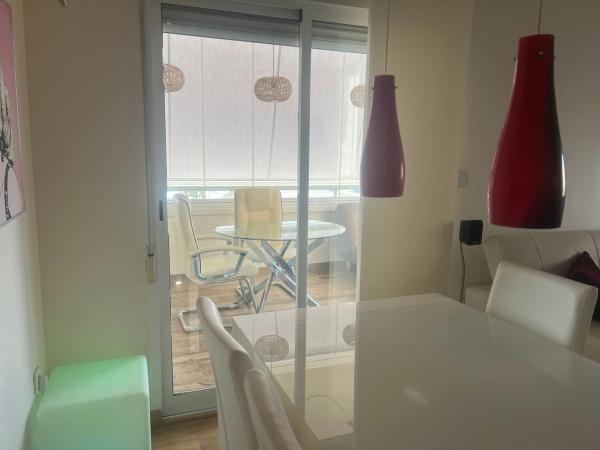 Продажа квартиры на Piso en Avenida de l'Altet, 21, Zona Deportiva-Nuevo Altabix, Elche / Elx, Эльче / Эльх
thumbnail 1