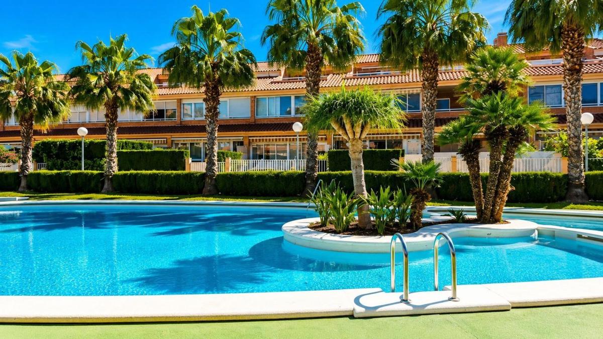 Propiedades en venta y alquiler en España photo 2
