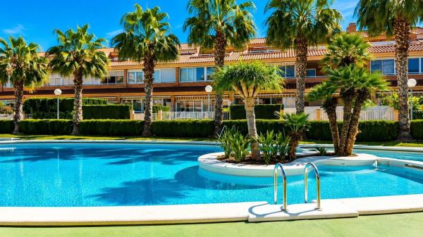 Casa o chalet independiente en Avenida San Sebastián, Playa de San Juan, Alicante / Alacant photo 2