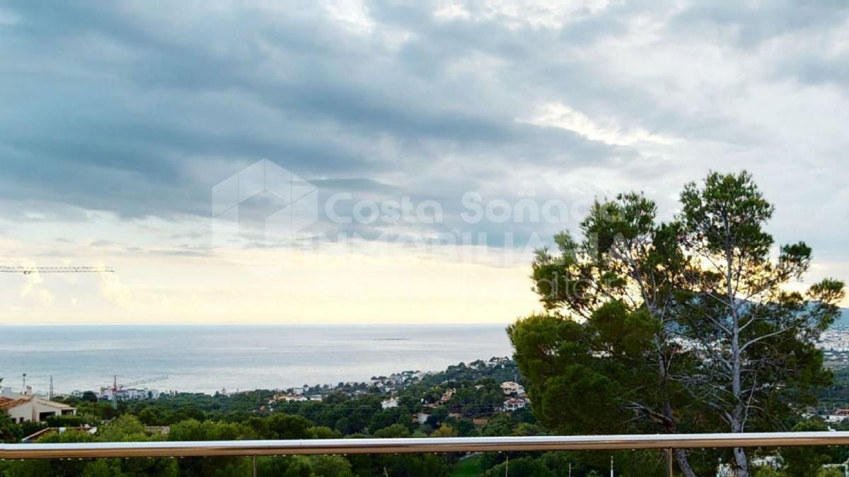 Venta de piso en Piso en Canna s/n, Altea la Vella, Altea, Altea
 photo 2