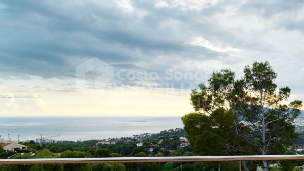 Venta de piso en Piso en Canna s/n, Altea la Vella, Altea, Altea
thumbnail 2