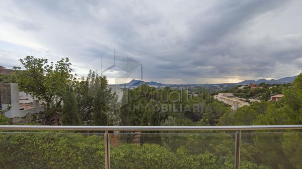 Venta de piso en Piso en Canna s/n, Altea la Vella, Altea, Altea
 photo 4