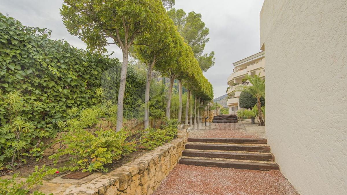 Venta de piso en Piso en Canna s/n, Altea la Vella, Altea, Altea
 photo 5