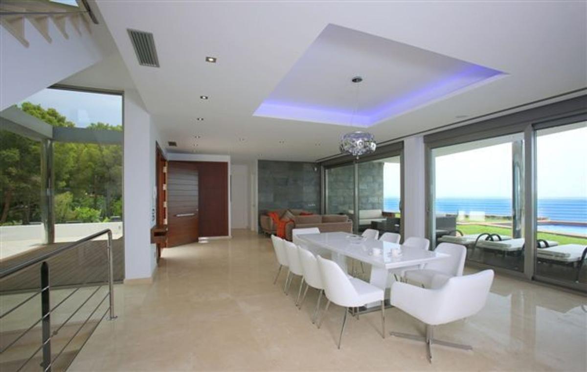Venta de chalet independiente en Casa o chalet en Altea Pueblo, Altea, Altea
 photo 4