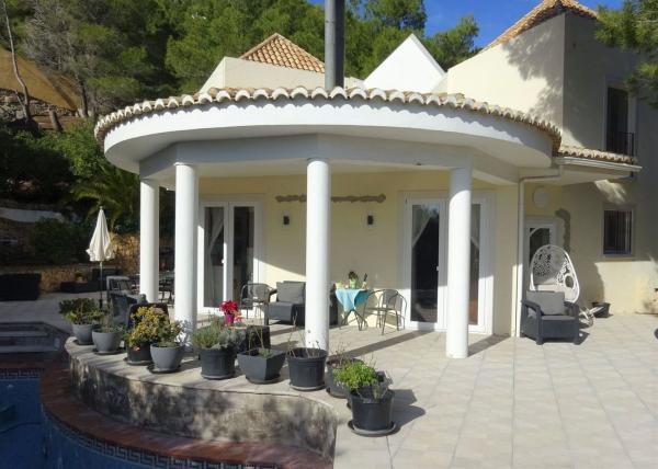 Casa o chalet independiente en Altea la Vella, Altea photo 1
