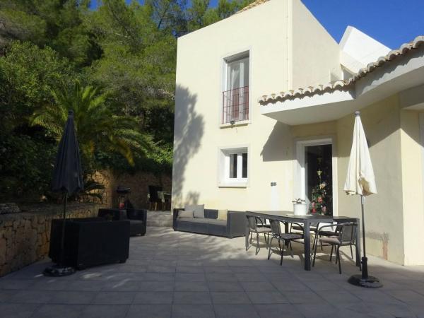 Casa o chalet independiente en Altea la Vella, Altea thumbnail 2