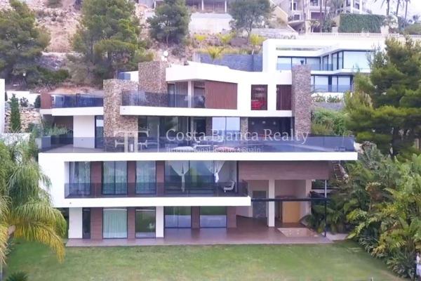 Casa o chalet independiente en Altea Hills, Altea photo 1