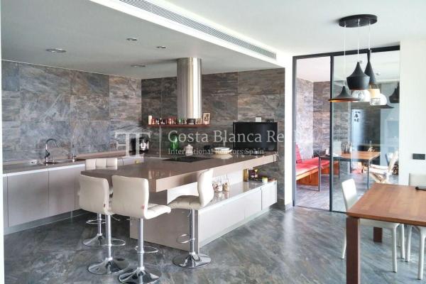 Casa o chalet independiente en Altea Hills, Altea photo 4