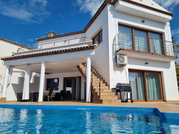 Casa o chalet independiente en Altea la Vella, Altea thumbnail 2