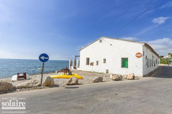 Casa o chalet independiente en Zona l'Olla, Altea photo 1