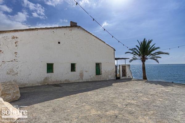 Casa o chalet independiente en Zona l'Olla, Altea photo 4