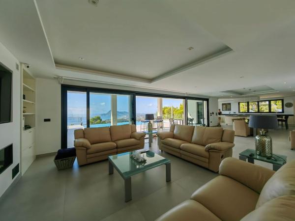 Casa o chalet independiente en Avenida Principal, Altea la Vella, Altea photo 4