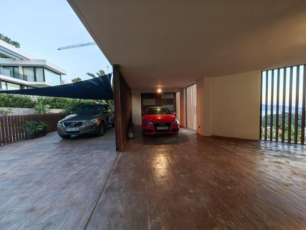 Casa o chalet independiente en Calle Alemania, Altea Hills, Altea thumbnail 3
